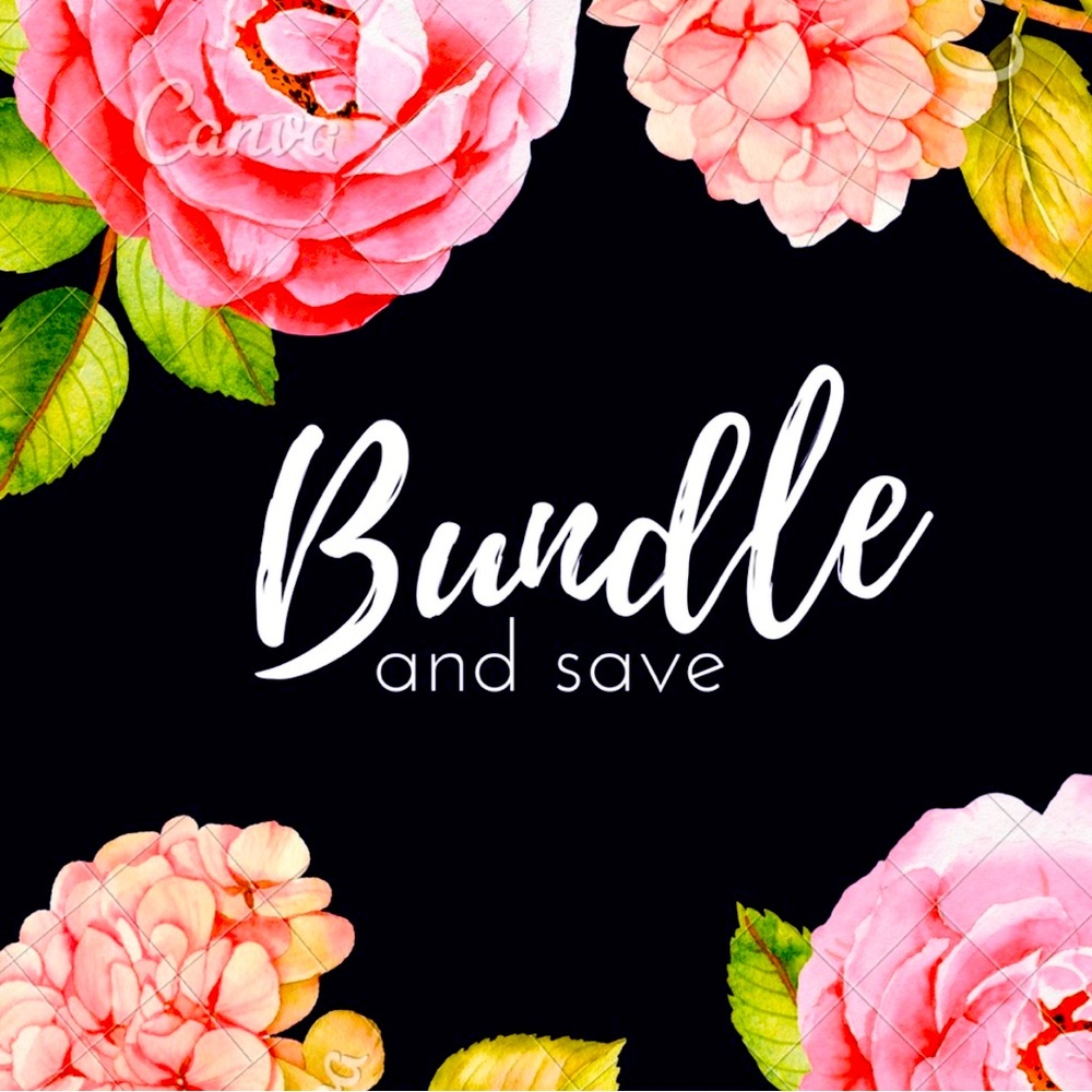 Bundle and Save